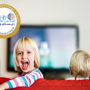 روش کاهش تماشای تلویزیون در کودکان